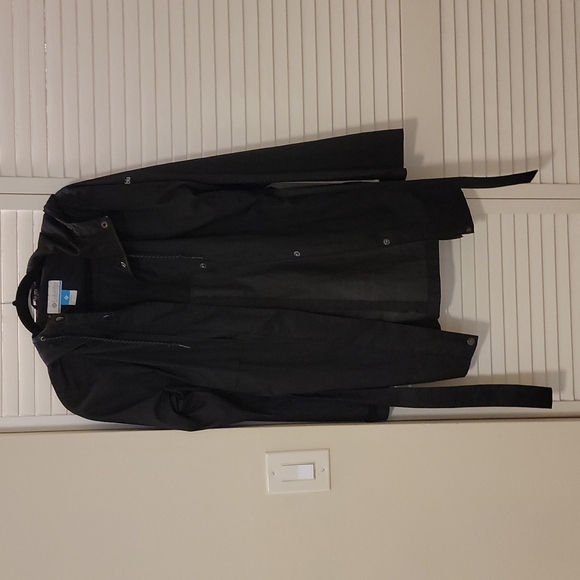 Columbia Trench Coat - Picture 6 of 6